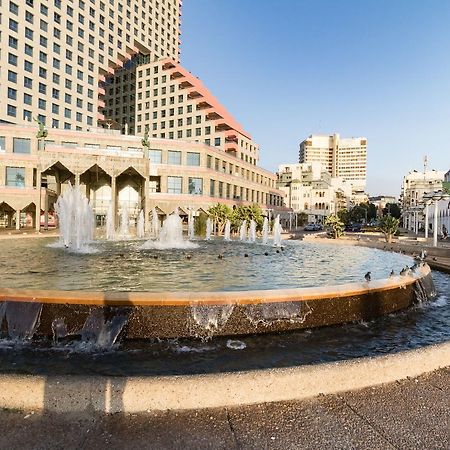 Sweethome26 Luxury Apt Sea View 50 Meters From The Beach Free Parking Tel Aviv-Jaffa Exterior foto