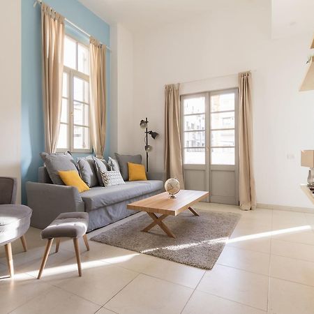 Sweethome26 Luxury Apt Sea View 50 Meters From The Beach Free Parking Tel Aviv-Jaffa Exterior foto