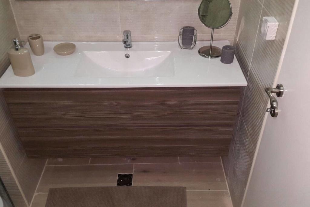 Sweethome26 Luxury Apt Sea View 50 Meters From The Beach Free Parking Tel Aviv-Jaffa Exterior foto