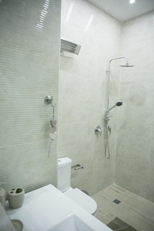 Sweethome26 Luxury Apt Sea View 50 Meters From The Beach Free Parking Tel Aviv-Jaffa Exterior foto