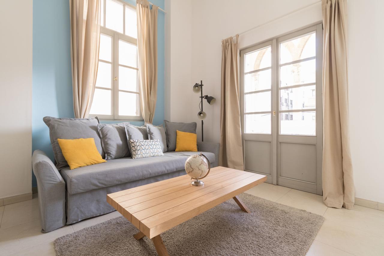 Sweethome26 Luxury Apt Sea View 50 Meters From The Beach Free Parking Tel Aviv-Jaffa Exterior foto