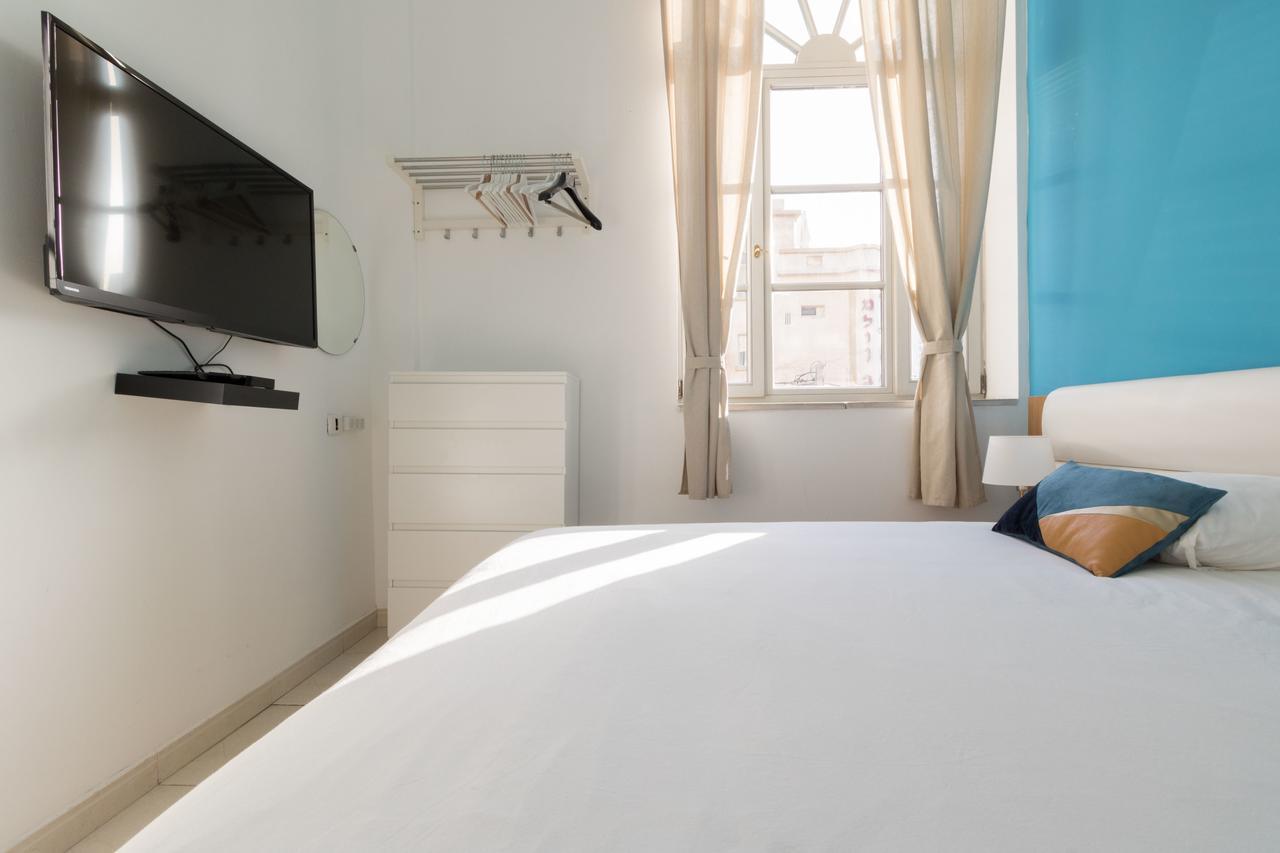Sweethome26 Luxury Apt Sea View 50 Meters From The Beach Free Parking Tel Aviv-Jaffa Exterior foto
