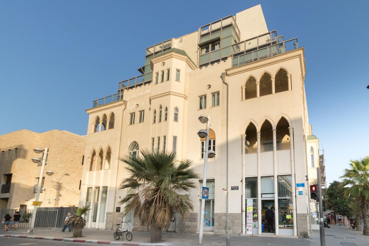 Sweethome26 Luxury Apt Sea View 50 Meters From The Beach Free Parking Tel Aviv-Jaffa Exterior foto